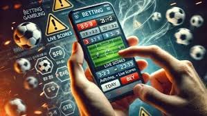 Pengguna menikmati interface aplikasi ip7 di smartphone dengan tampilan bahasa Indonesia