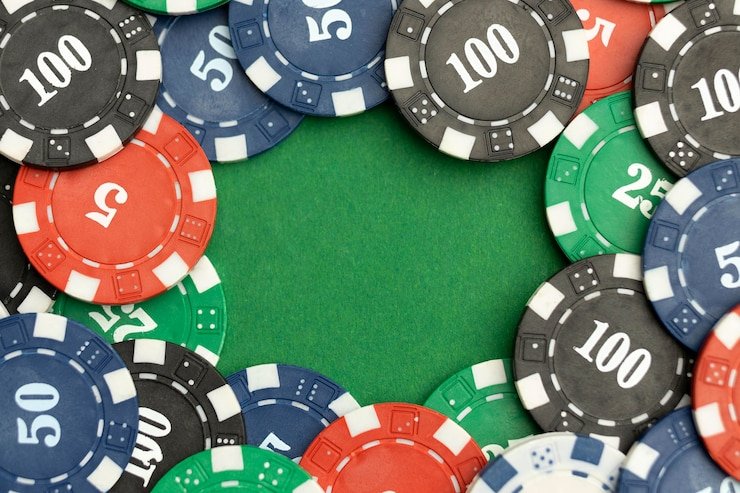 Platform ip7 menunjang hiburan sports dan casino dengan teknologi modern dan fitur terdepan