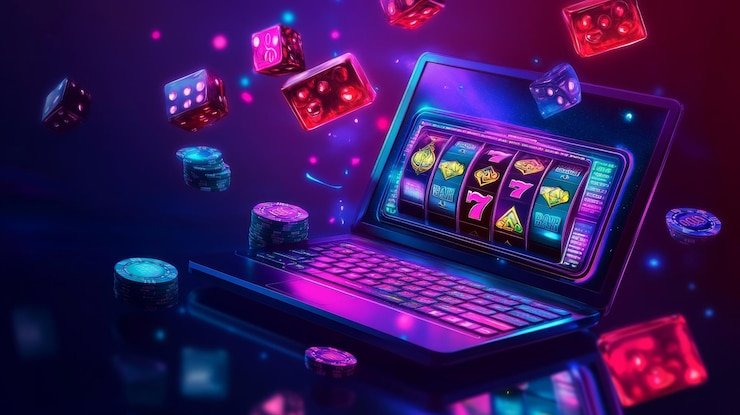 Ilustrasi langkah-langkah melakukan penarikan dana di platform ip7 dengan jelas dan mudah dipahami